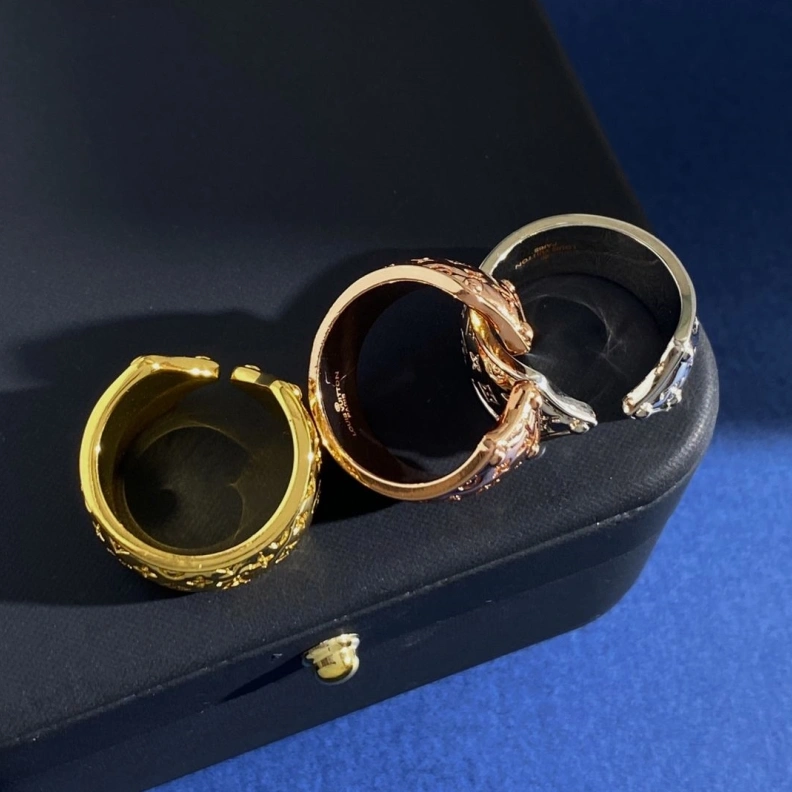 HighQuality LX Rings 309156