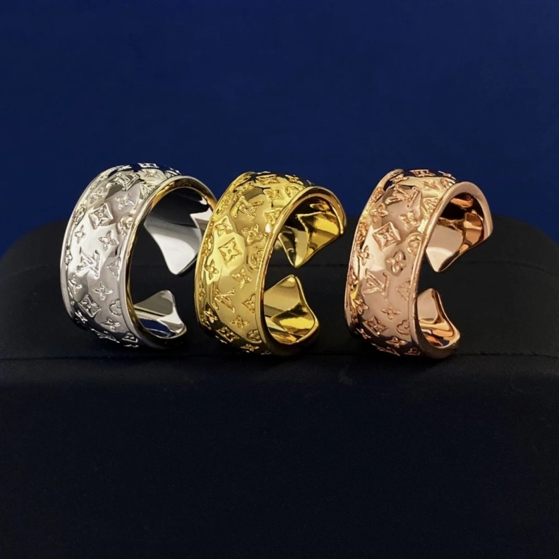 HighQuality LX Rings 309156