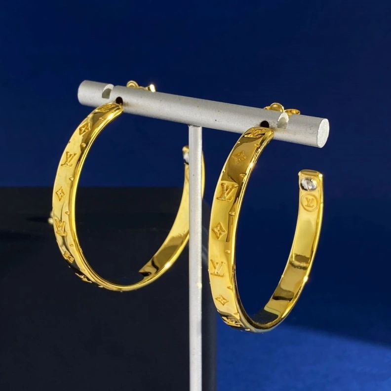 Unique LX Earrings 309420