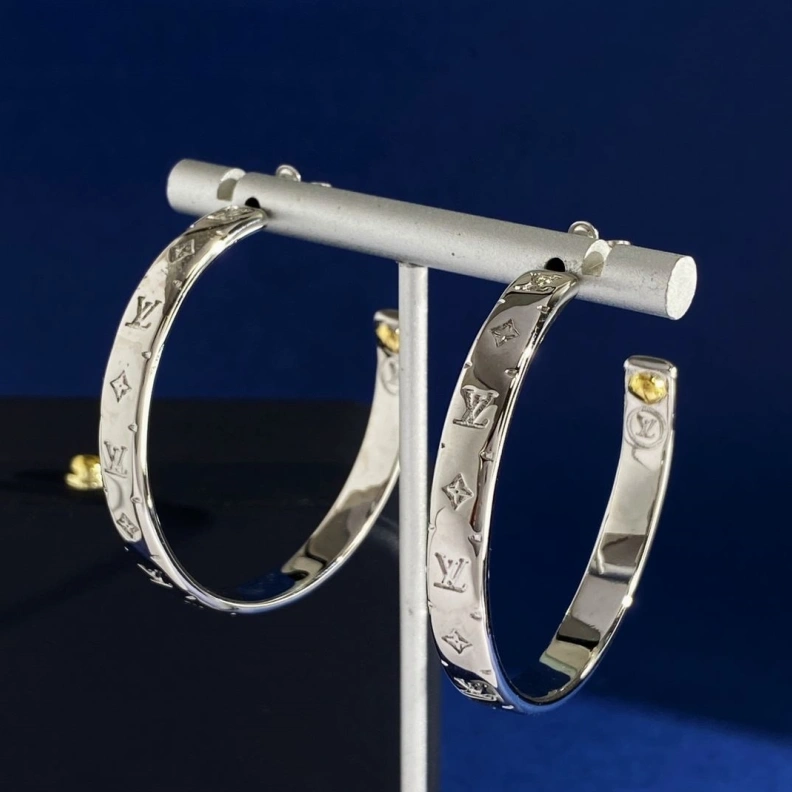 Unique LX Earrings 309420