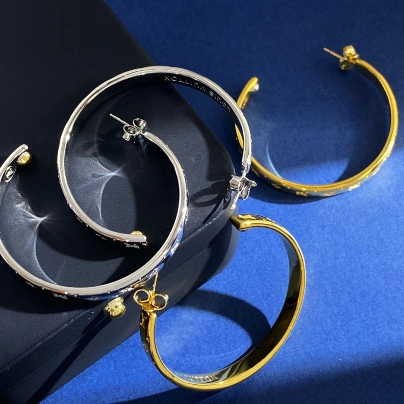 Unique LX Earrings 309420