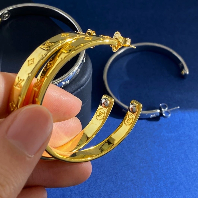 Unique LX Earrings 309420