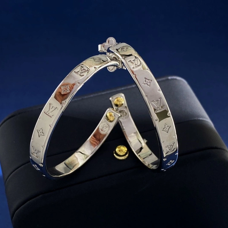 Unique LX Earrings 309420