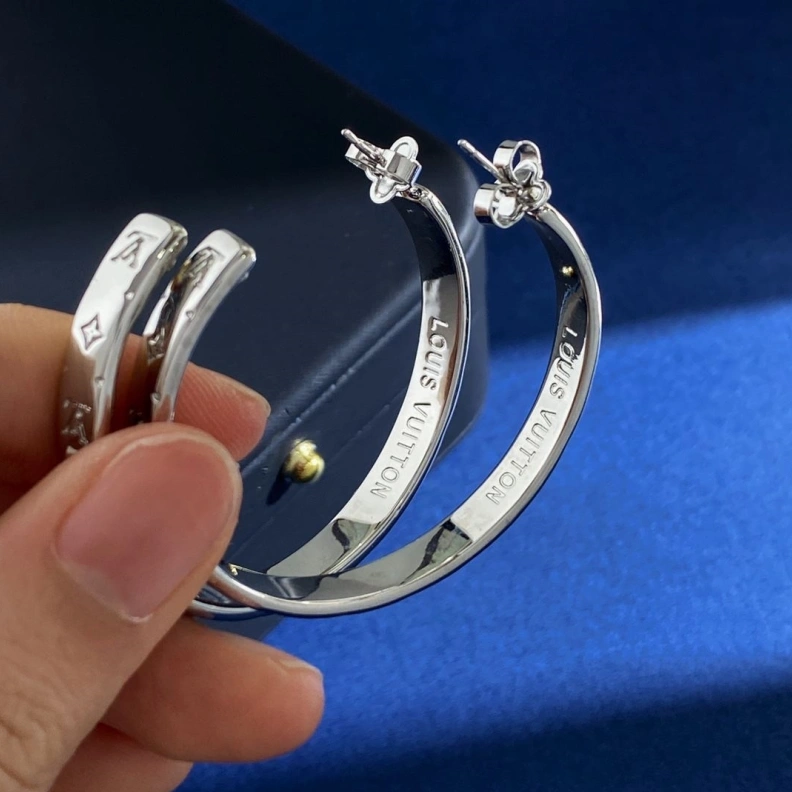 Unique LX Earrings 309420