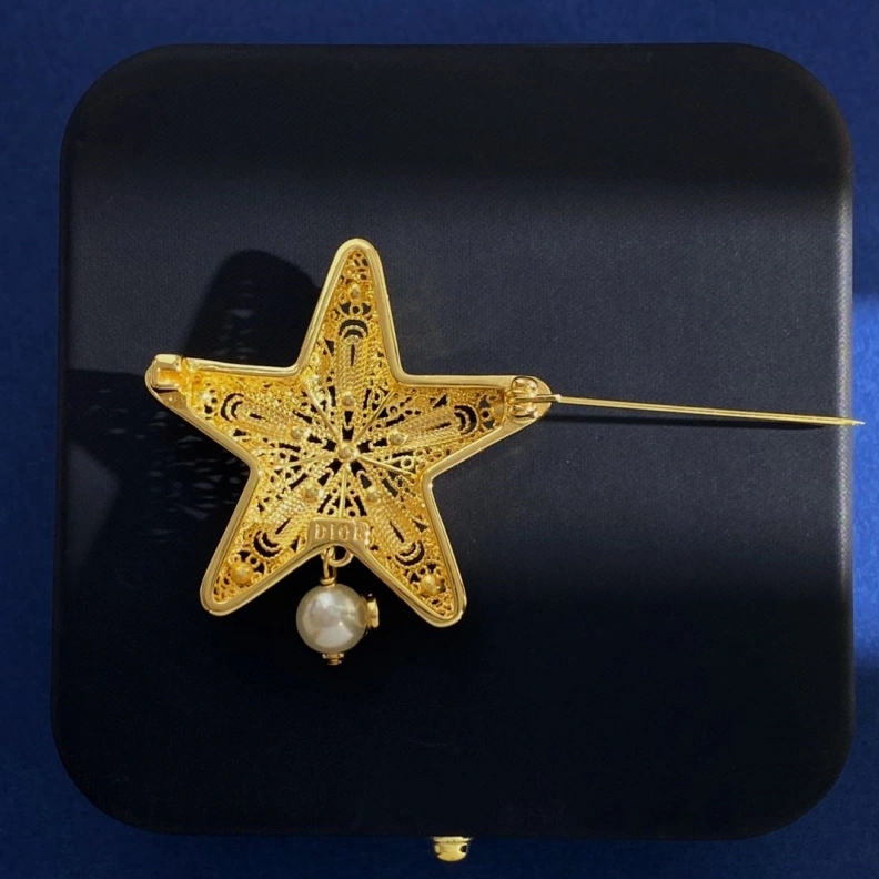 Christian Dxxr Brooches EasyMatch 294581