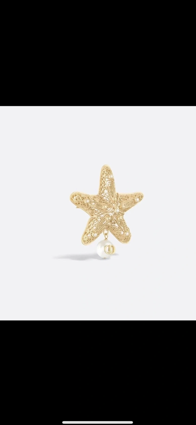 Christian Dxxr Brooches EasyMatch 294581