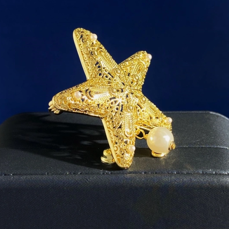 Christian Dxxr Brooches EasyMatch 294581