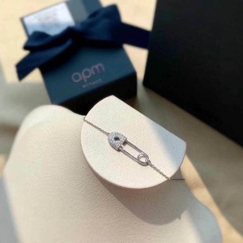 Elegant Axm Necklaces 281445