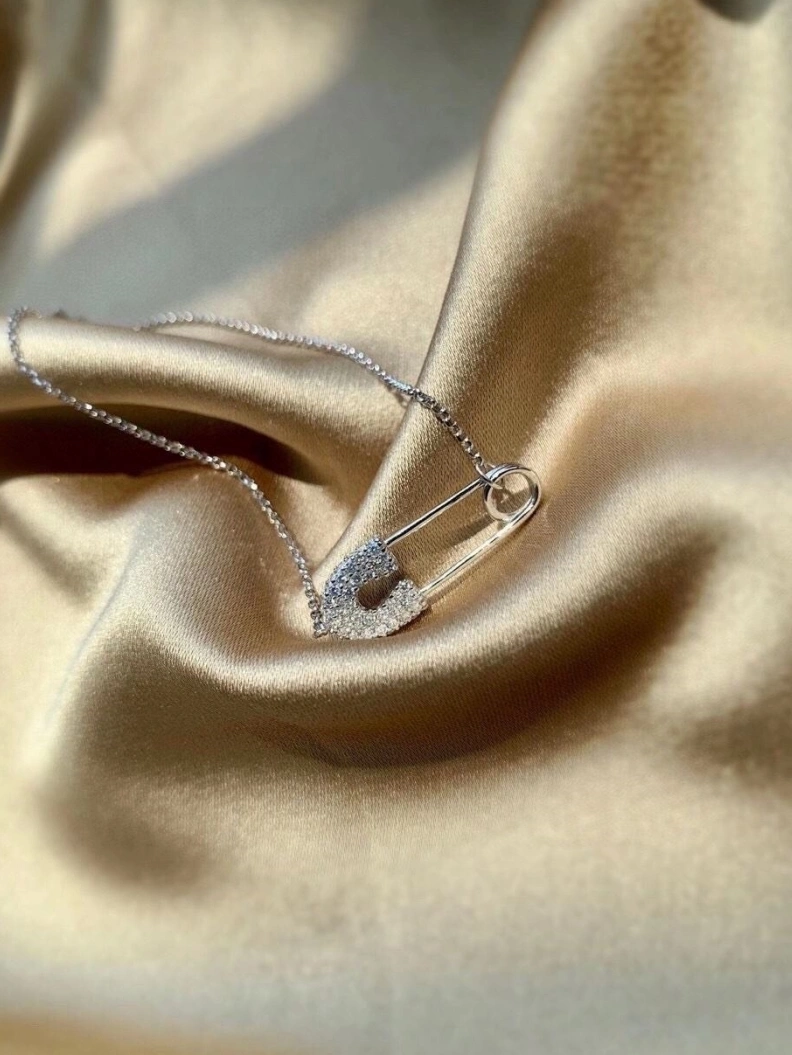 Elegant Axm Necklaces 281445