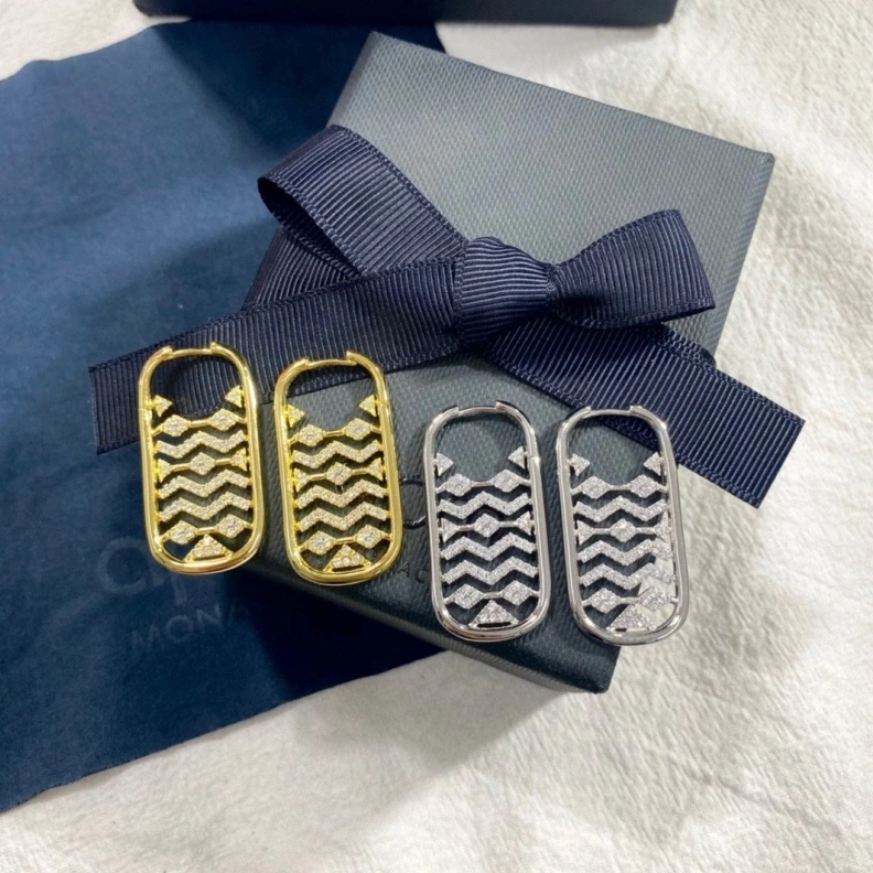 Axm Earrings ModernLook 281461
