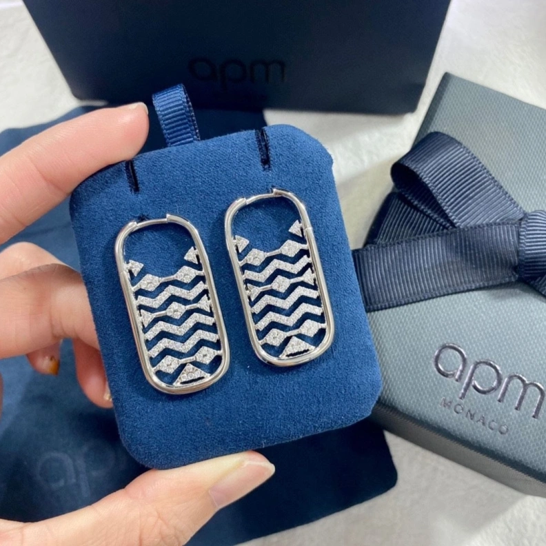 Axm Earrings ModernLook 281461