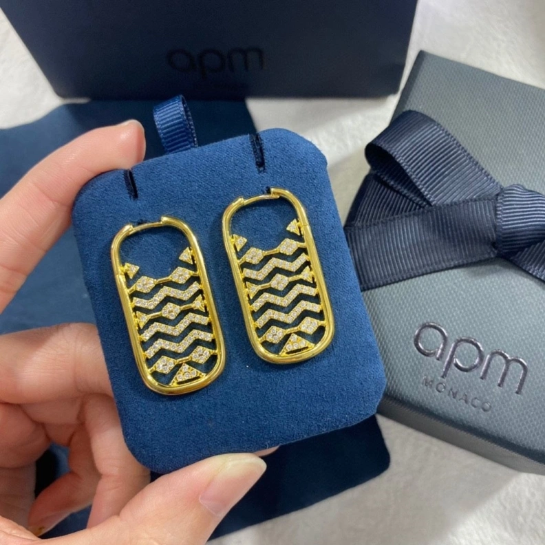 Axm Earrings ModernLook 281461