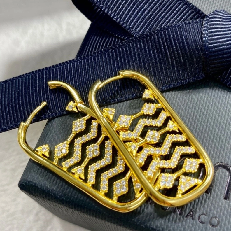 Axm Earrings ModernLook 281461