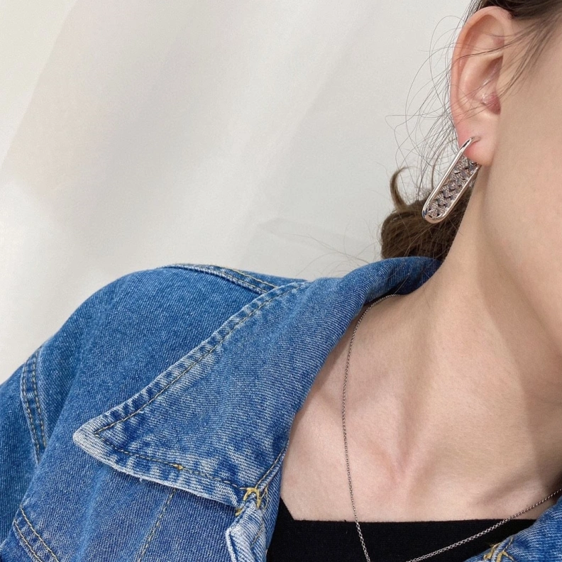 Axm Earrings ModernLook 281461