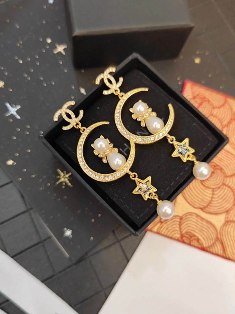 Chxnxl Earrings Modern 287139