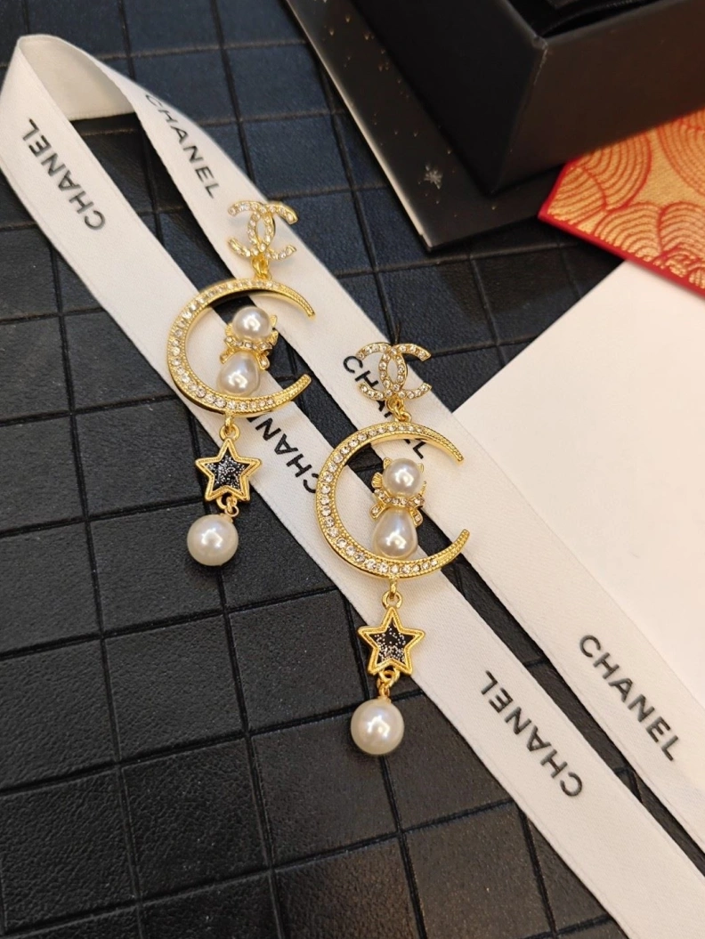 Chxnxl Earrings Modern 287139