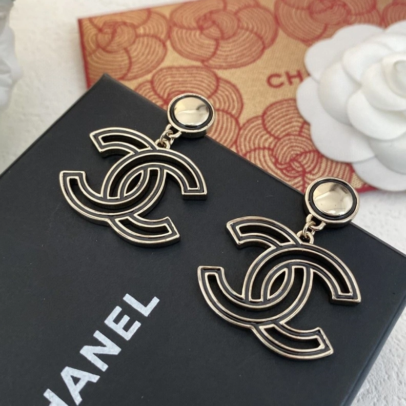 Chxnxl Earrings Soft 287134