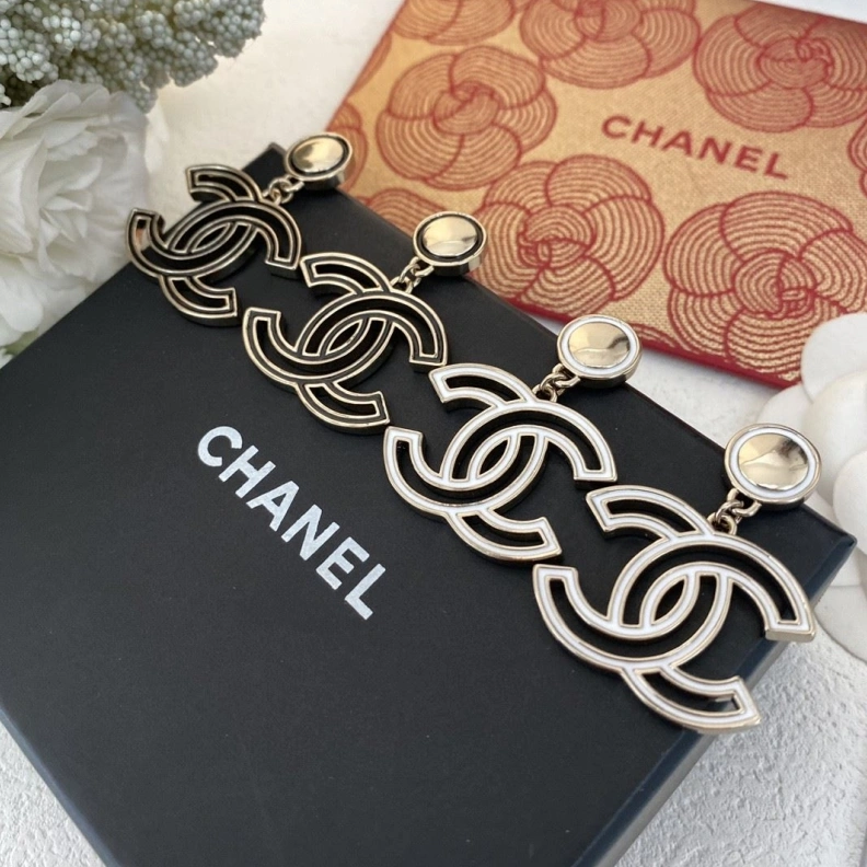 Chxnxl Earrings Soft 287134