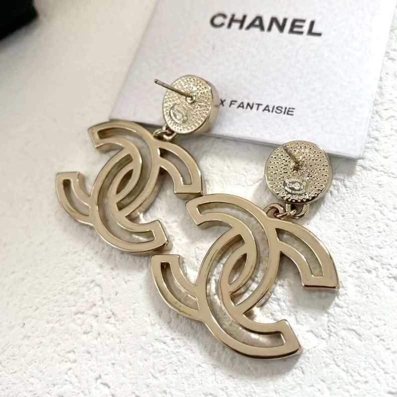 Chxnxl Earrings Soft 287134