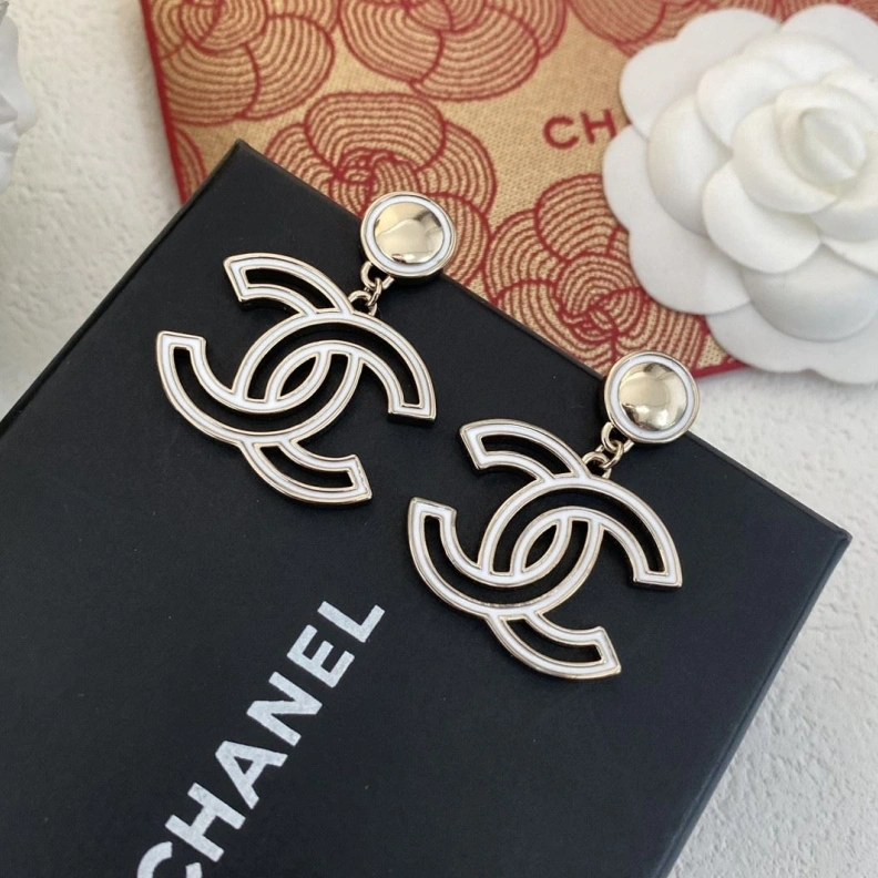 Chxnxl Earrings Soft 287134