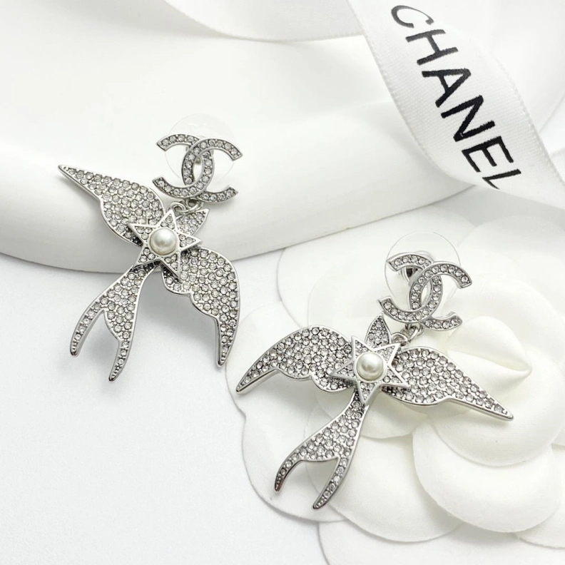 Chxnxl Earrings Sophisticated 287133