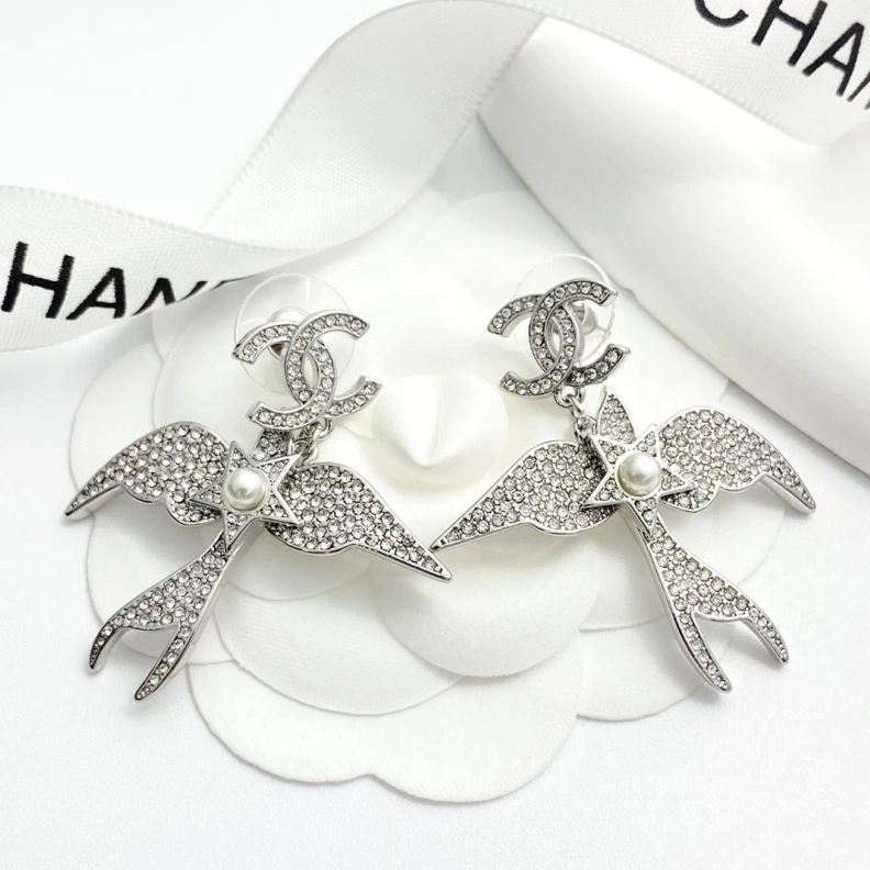 Chxnxl Earrings Sophisticated 287133
