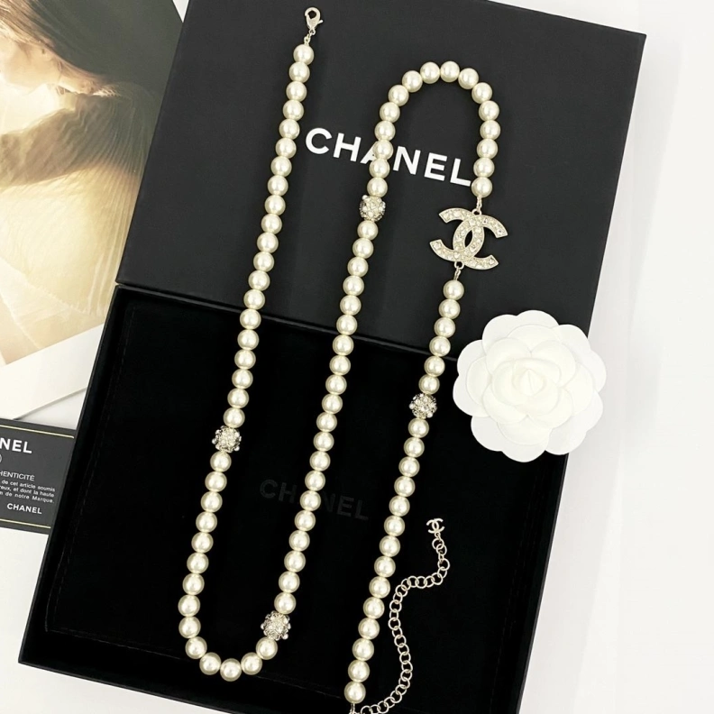 BestValue Chxnxl Necklaces 286633