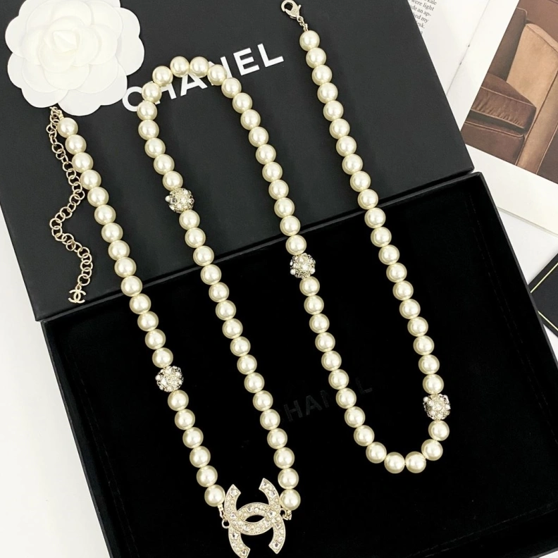 BestValue Chxnxl Necklaces 286633