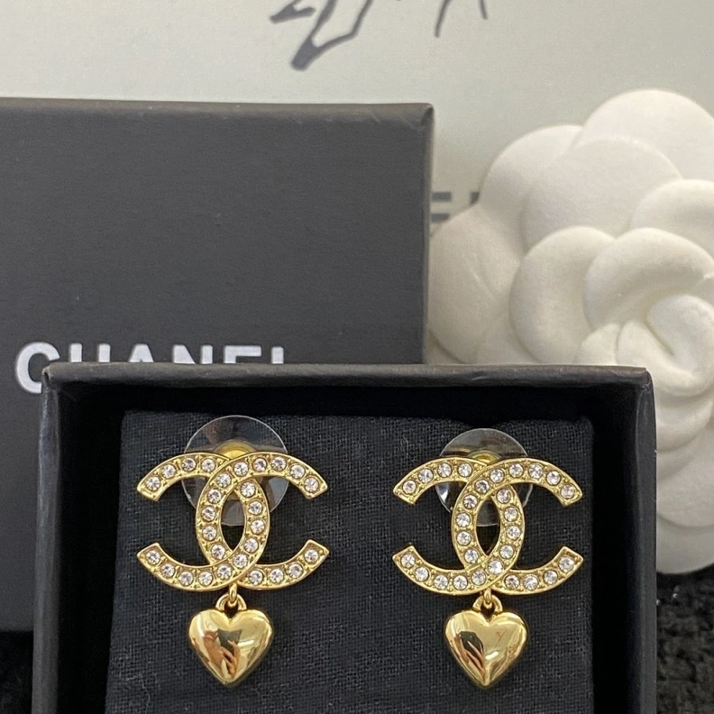 Chxnxl Earrings Affordable 287132