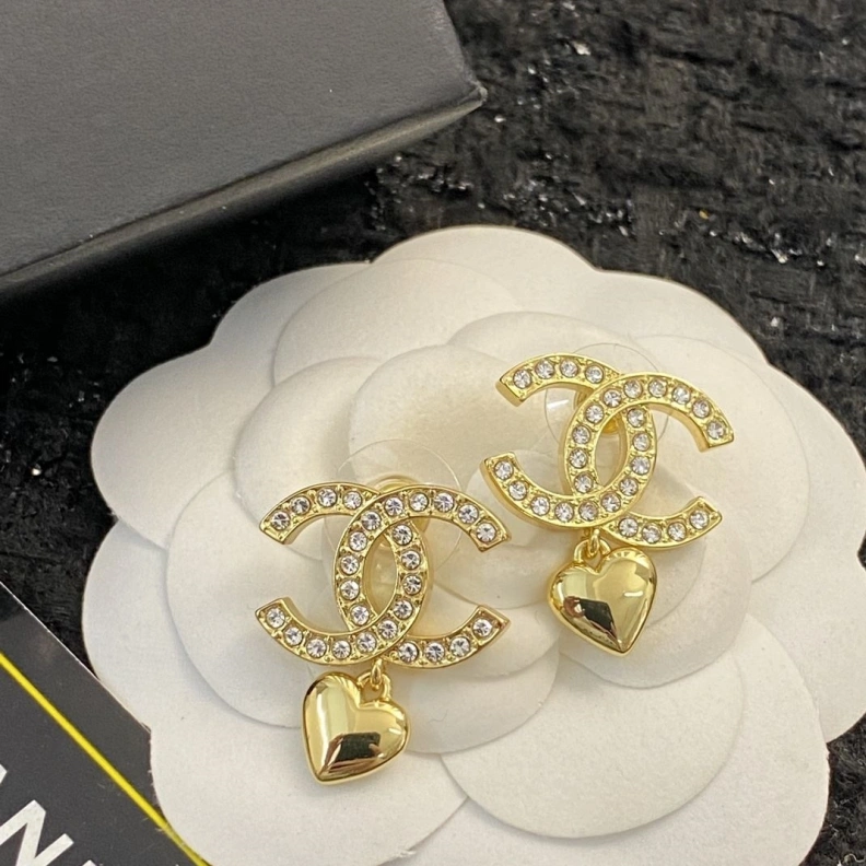 Chxnxl Earrings Affordable 287132