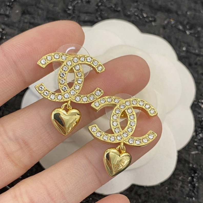 Chxnxl Earrings Affordable 287132