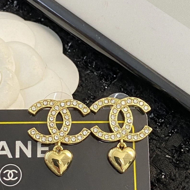 Chxnxl Earrings Affordable 287132