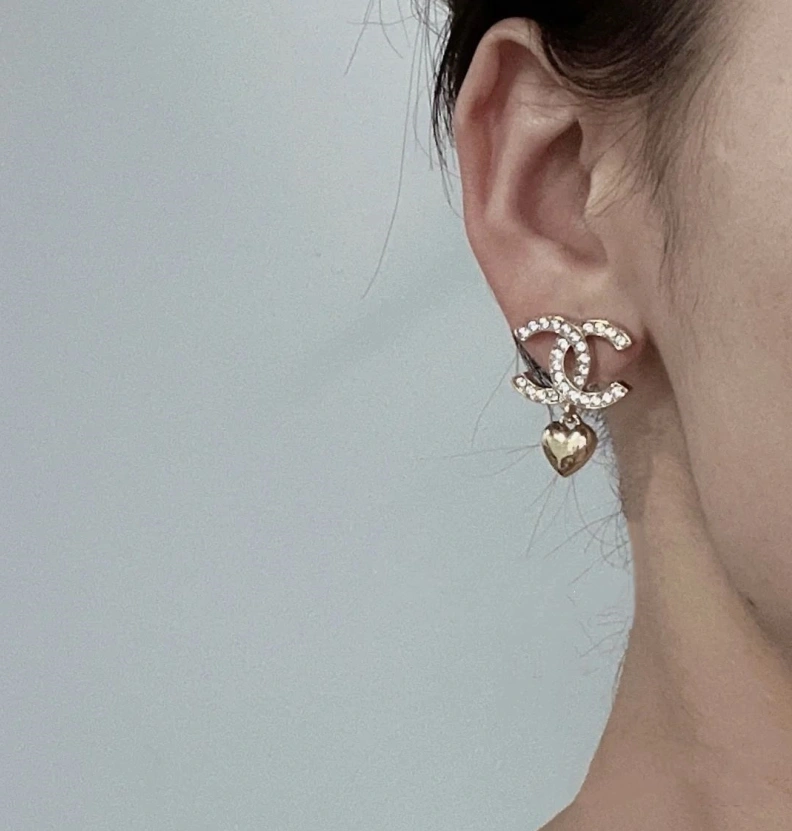 Chxnxl Earrings Affordable 287132