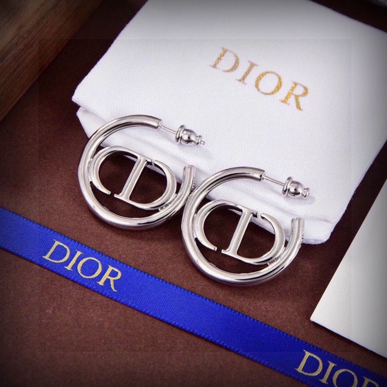 Christian Dxxr Earrings Bright 294457