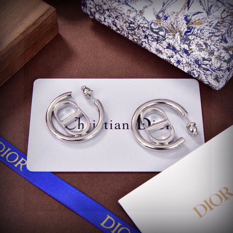 Christian Dxxr Earrings Bright 294457