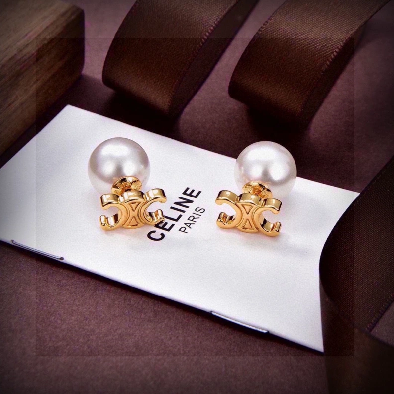 Cxlxne Earrings Trendsetting 283485