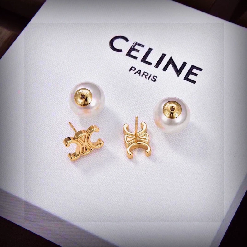 Cxlxne Earrings Trendsetting 283485