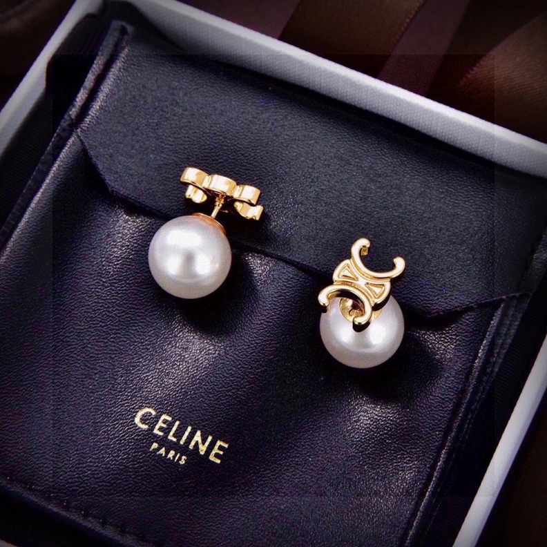 Cxlxne Earrings Trendsetting 283485