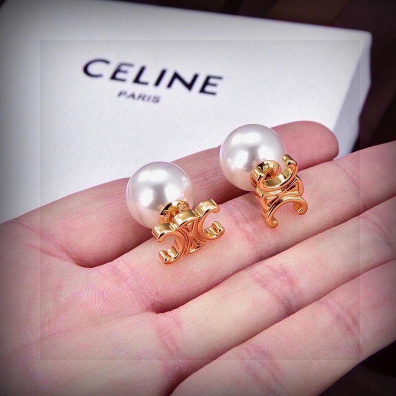 Cxlxne Earrings Trendsetting 283485