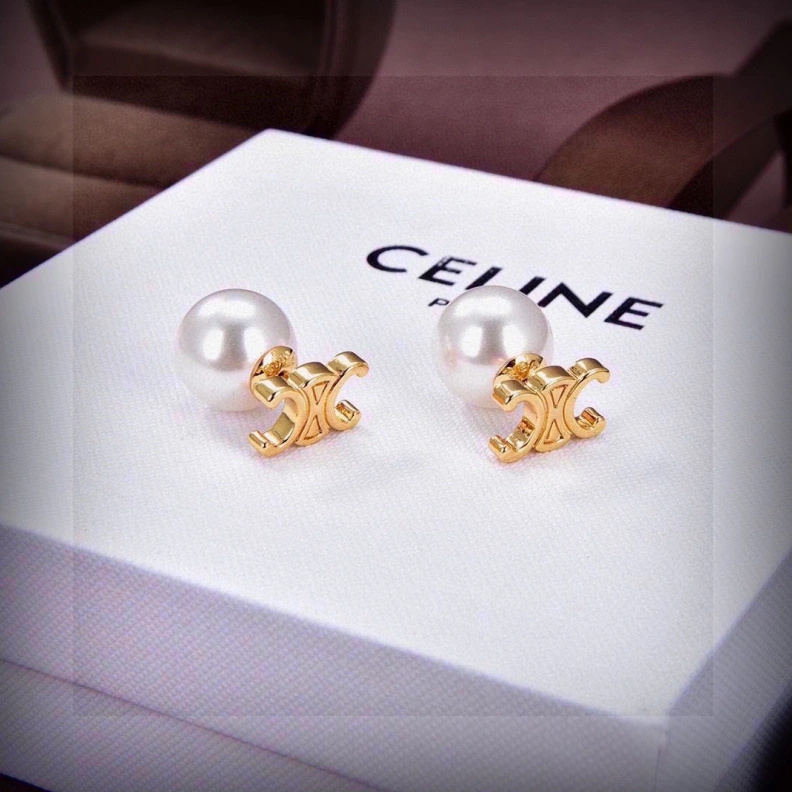 Cxlxne Earrings Trendsetting 283485