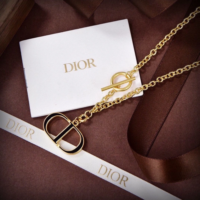 SmartChoice Christian Dxxr Necklaces 294355