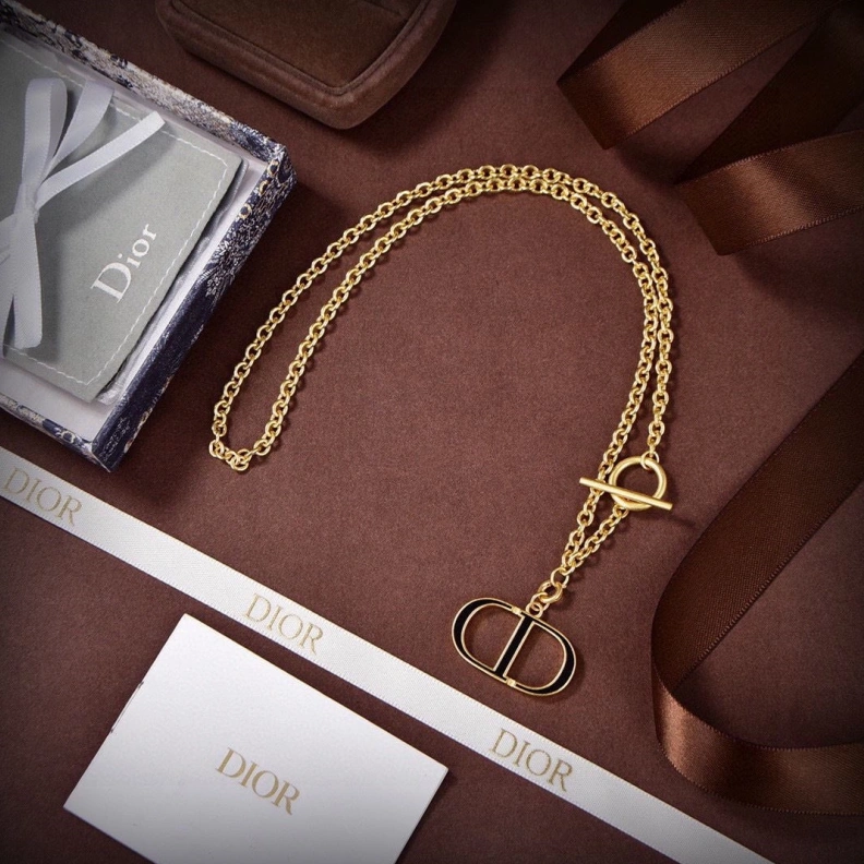 SmartChoice Christian Dxxr Necklaces 294355