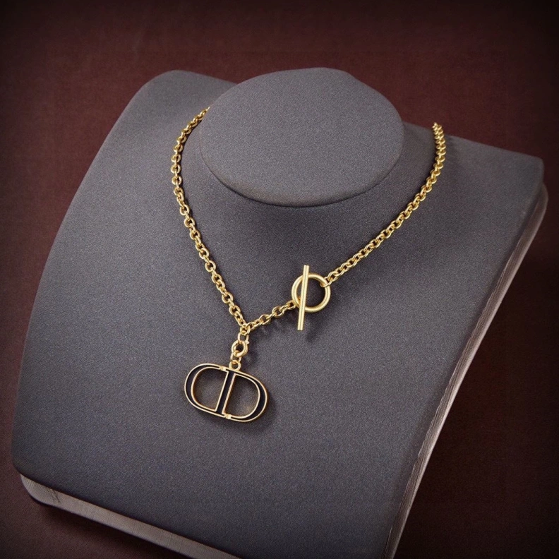 SmartChoice Christian Dxxr Necklaces 294355