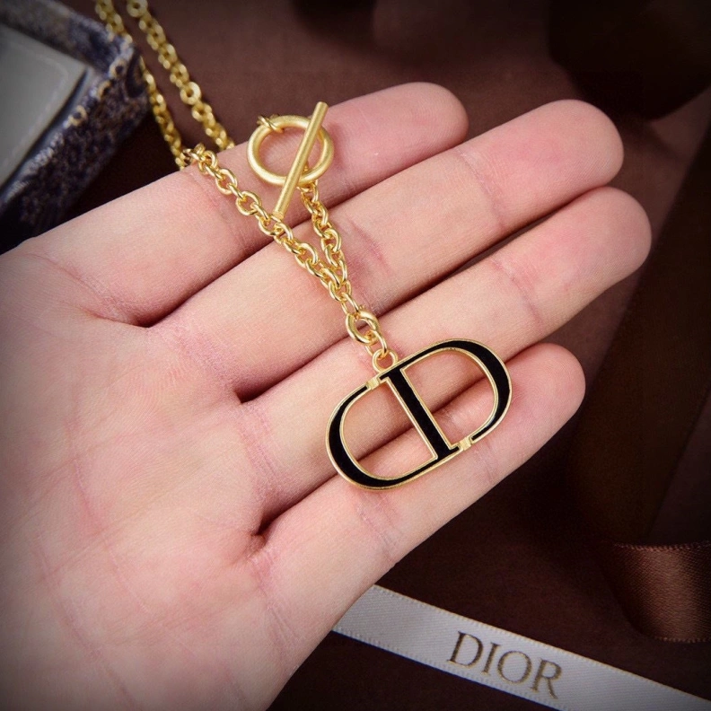 SmartChoice Christian Dxxr Necklaces 294355