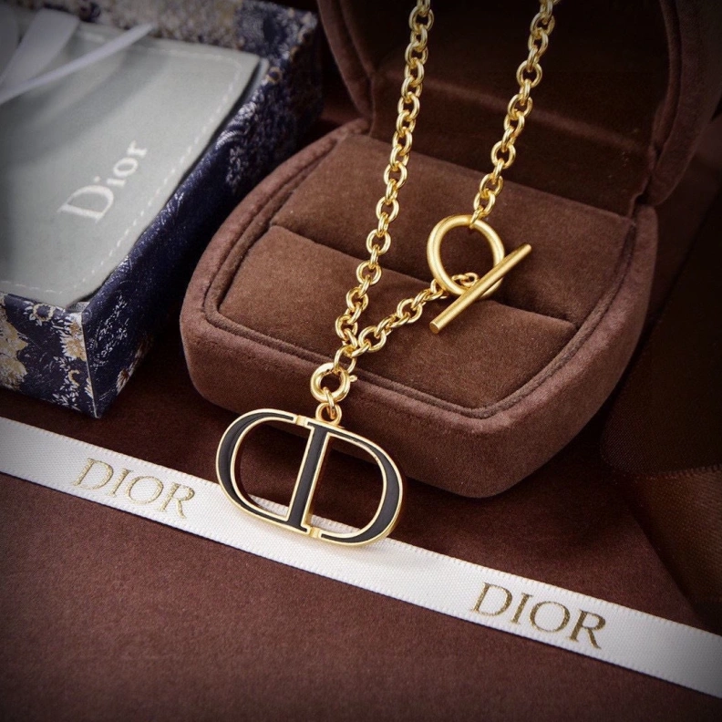 SmartChoice Christian Dxxr Necklaces 294355