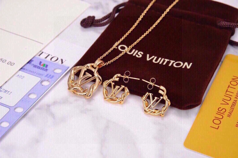 LX Necklaces GoodFit 309258