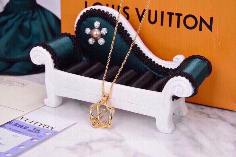 LX Necklaces GoodFit 309258