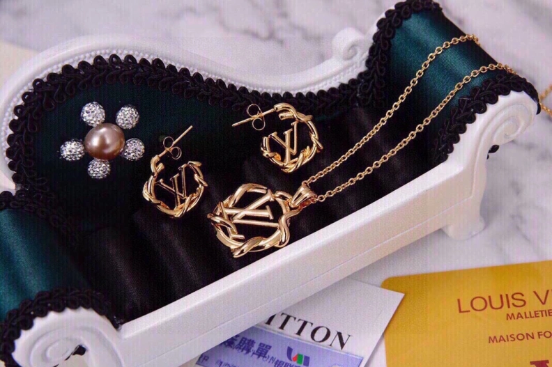 LX Necklaces GoodFit 309258