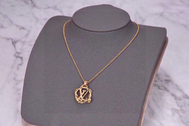 LX Necklaces GoodFit 309258