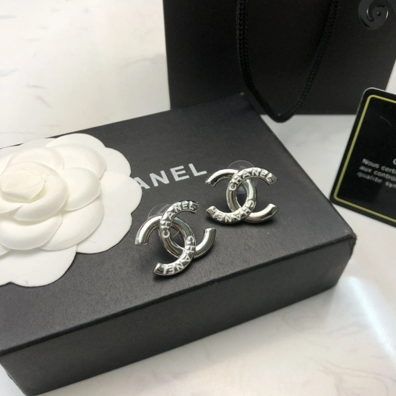 Functional Chxnxl Earrings 287130